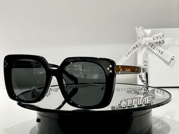 Celine Sunglasses AAA+ ID:20220728-181